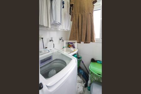 Apartamento à venda com 65m², 3 quartos e 1 vagaÁrea de Serviço