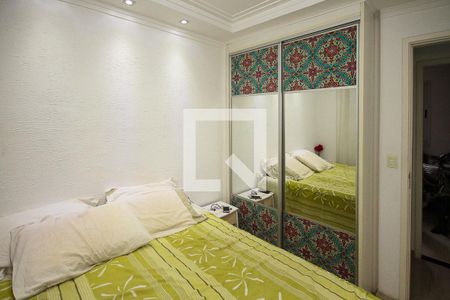 Apartamento à venda com 65m², 3 quartos e 1 vagaQuarto 03