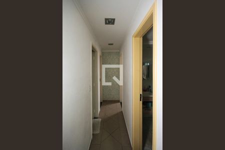 Apartamento à venda com 65m², 3 quartos e 1 vagaCorredor