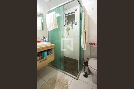 Apartamento à venda com 65m², 3 quartos e 1 vagaBanheiro