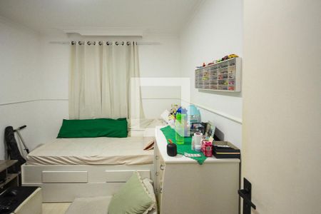 Apartamento à venda com 65m², 3 quartos e 1 vagaQuarto 02