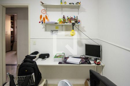Apartamento à venda com 65m², 3 quartos e 1 vagaQuarto 02