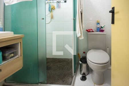 Apartamento à venda com 65m², 3 quartos e 1 vagaBanheiro