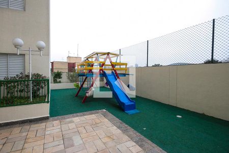Apartamento à venda com 65m², 3 quartos e 1 vagaÁrea comum - Playground