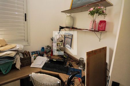 Apartamento à venda com 65m², 3 quartos e 1 vagaQuarto 01