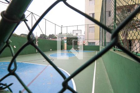 Apartamento à venda com 65m², 3 quartos e 1 vagaQuadra