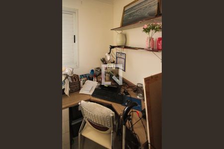 Apartamento à venda com 65m², 3 quartos e 1 vagaQuarto 01