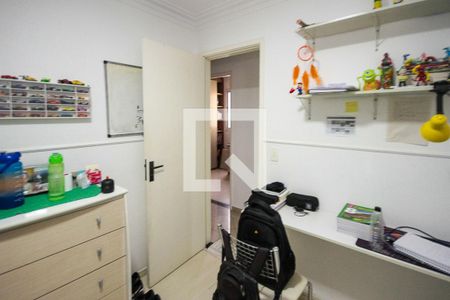 Apartamento à venda com 65m², 3 quartos e 1 vagaQuarto 02
