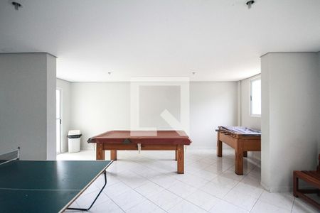 Apartamento à venda com 65m², 3 quartos e 1 vagaFachada