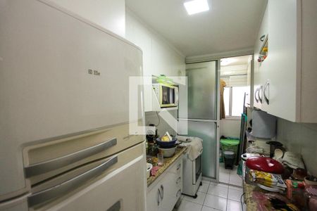 Apartamento à venda com 65m², 3 quartos e 1 vagaCozinha