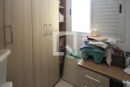 Apartamento à venda com 65m², 3 quartos e 1 vagaQuarto 01