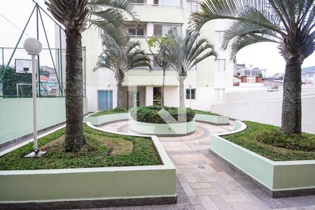 Apartamento à venda com 65m², 3 quartos e 1 vagaÁrea verde