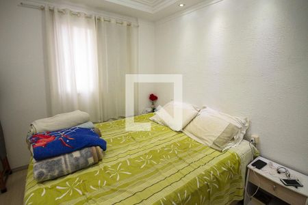 Apartamento à venda com 65m², 3 quartos e 1 vagaQuarto 03