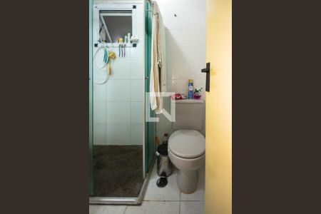 Apartamento à venda com 65m², 3 quartos e 1 vagaBanheiro