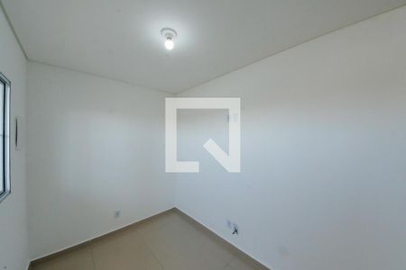 Sala de apartamento para alugar com 1 quarto, 36m² em Vila Margarida, São Paulo