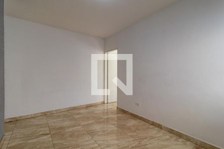 Sala de casa para alugar com 2 quartos, 115m² em Jardim Oliveiras, Taboão da Serra