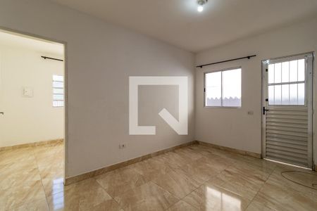Sala de casa à venda com 2 quartos, 115m² em Jardim Oliveiras, Taboão da Serra