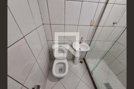 Banheiro  de apartamento para alugar com 1 quarto, 40m² em Centro, Rio de Janeiro
