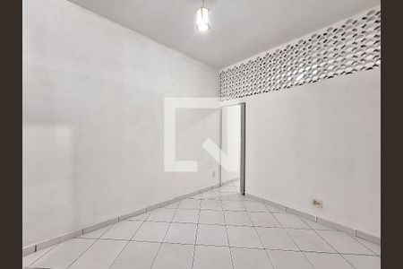 Sala/Quarto de apartamento para alugar com 1 quarto, 40m² em Centro, Rio de Janeiro