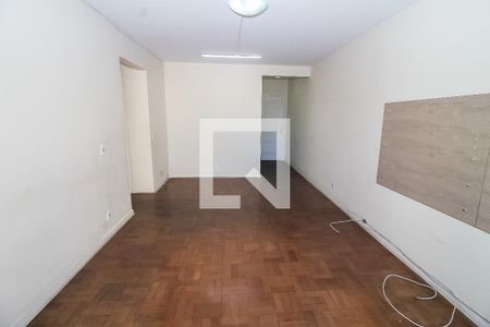 Sala de apartamento à venda com 3 quartos, 120m² em Lapa, São Paulo