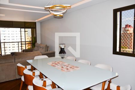 Apartamento à venda com 4 quartos, 157m² em Santo Antônio, São Caetano do Sul