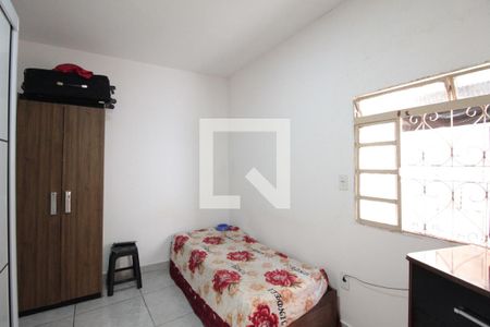 Suite de casa à venda com 4 quartos, 280m² em Piratininga (venda Nova), Belo Horizonte