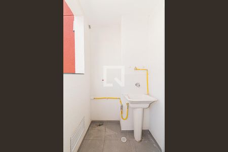 Apartamento à venda com 42m², 2 quartos e sem vaga Apartamento à venda com 42m², 2 quartos e sem vagaÁrea de serviço