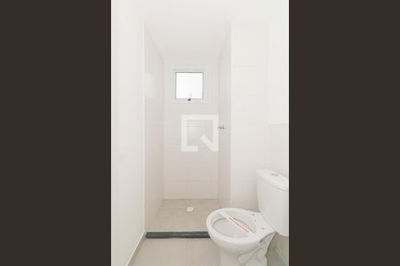 Apartamento à venda com 42m², 2 quartos e sem vaga Apartamento à venda com 42m², 2 quartos e sem vagaBanheiro