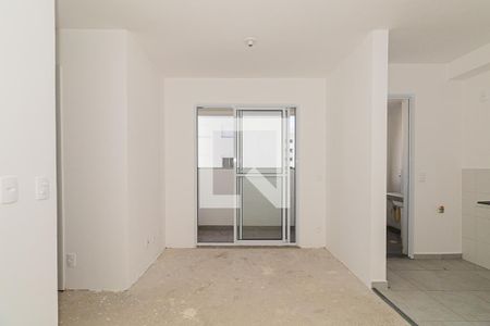 Apartamento à venda com 42m², 2 quartos e sem vaga Apartamento à venda com 42m², 2 quartos e sem vagaSala
