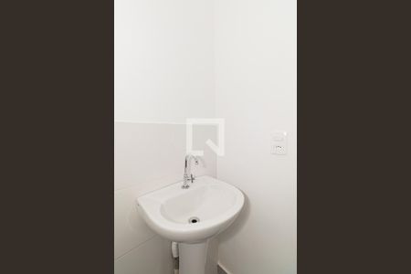 Apartamento à venda com 42m², 2 quartos e sem vaga Apartamento à venda com 42m², 2 quartos e sem vagaBanheiro