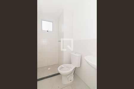 Apartamento à venda com 42m², 2 quartos e sem vaga Apartamento à venda com 42m², 2 quartos e sem vagaBanheiro