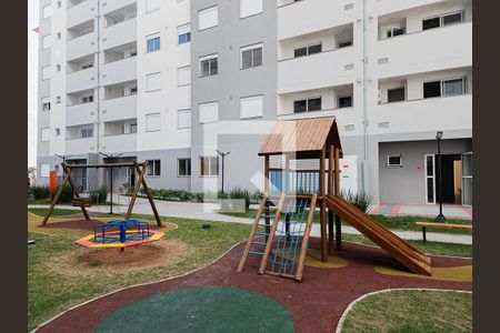 Apartamento à venda com 42m², 2 quartos e sem vaga Apartamento à venda com 42m², 2 quartos e sem vagaÁrea comum