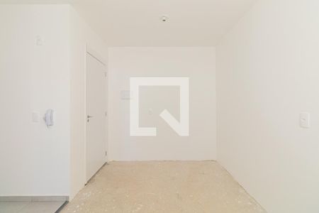 Apartamento à venda com 42m², 2 quartos e sem vaga Apartamento à venda com 42m², 2 quartos e sem vagaSala