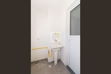 Apartamento à venda com 42m², 2 quartos e sem vaga Apartamento à venda com 42m², 2 quartos e sem vagaÁrea de serviço