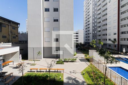 Apartamento à venda com 42m², 2 quartos e sem vaga Apartamento à venda com 42m², 2 quartos e sem vagaVista