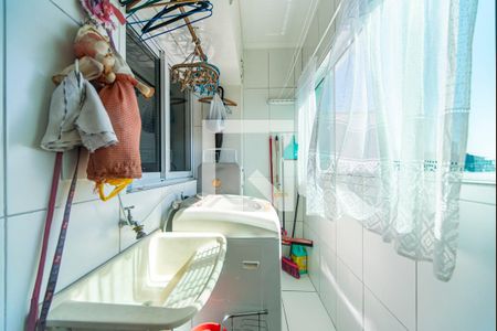 Casa de condomínio à venda com 140m², 2 quartos e 2 vagas Casa de condomínio à venda com 140m², 2 quartos e 2 vagasÁrea de Serviço