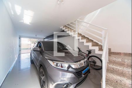 Casa de condomínio à venda com 140m², 2 quartos e 2 vagas Casa de condomínio à venda com 140m², 2 quartos e 2 vagasGaragem