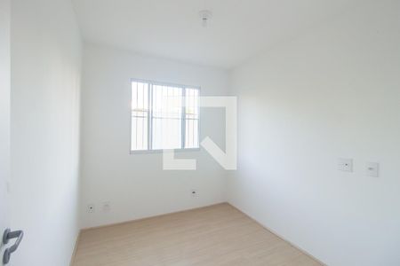 Quarto 2 de apartamento para alugar com 2 quartos, 39m² em Campo Grande, Rio de Janeiro