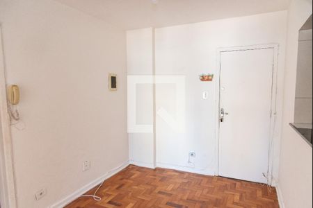 Sala de apartamento à venda com 2 quartos, 43m² em Liberdade, São Paulo