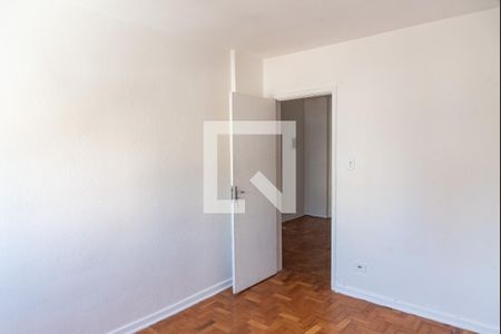 Quarto 1 de apartamento para alugar com 2 quartos, 43m² em Liberdade, São Paulo