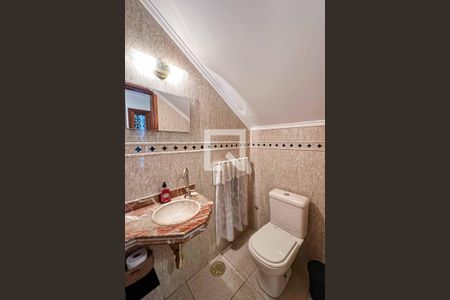 Casa à venda com 350m², 3 quartos e 4 vagasBanheiro 3