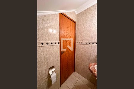 Casa à venda com 350m², 3 quartos e 4 vagasBanheiro 3