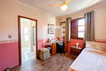 Casa à venda com 350m², 3 quartos e 4 vagasQuarto 2