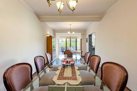 Sala de casa à venda com 3 quartos, 350m² em Vila Pauliceia, São Paulo