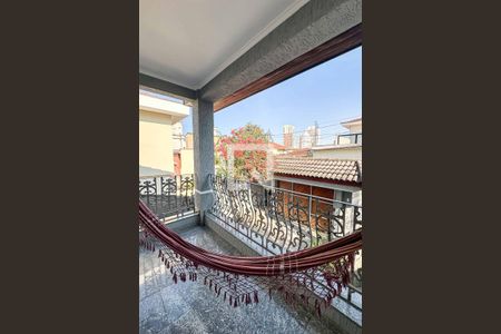 Casa à venda com 350m², 3 quartos e 4 vagasVaranda Quarto