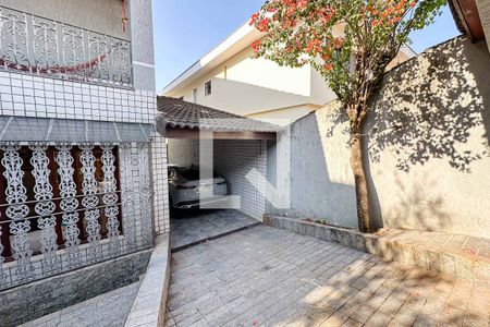 Casa à venda com 350m², 3 quartos e 4 vagasÁrea comum