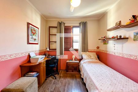 Casa à venda com 350m², 3 quartos e 4 vagasQuarto 2