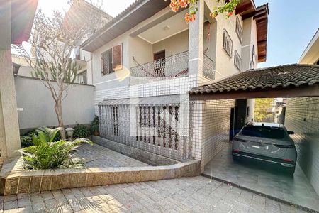 Casa à venda com 350m², 3 quartos e 4 vagasÁrea comum