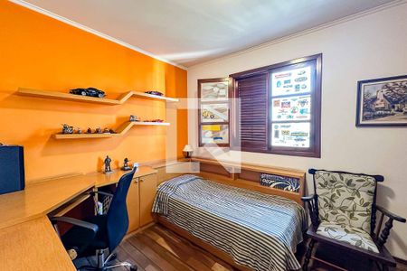 Casa à venda com 350m², 3 quartos e 4 vagasQuarto 3