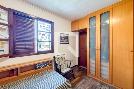 Casa à venda com 350m², 3 quartos e 4 vagasQuarto 3